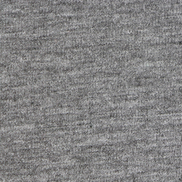 POLYESTER & COTTON