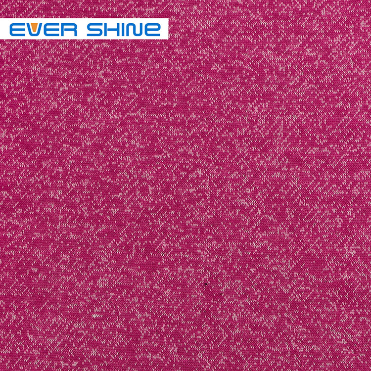 French terry fabric