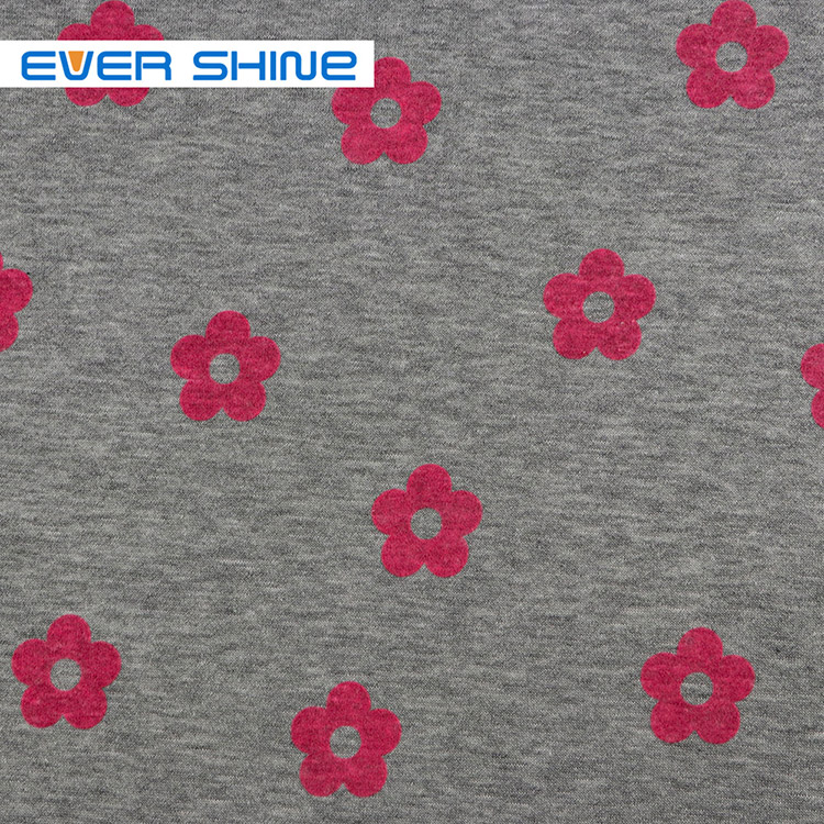 French terry fabric
