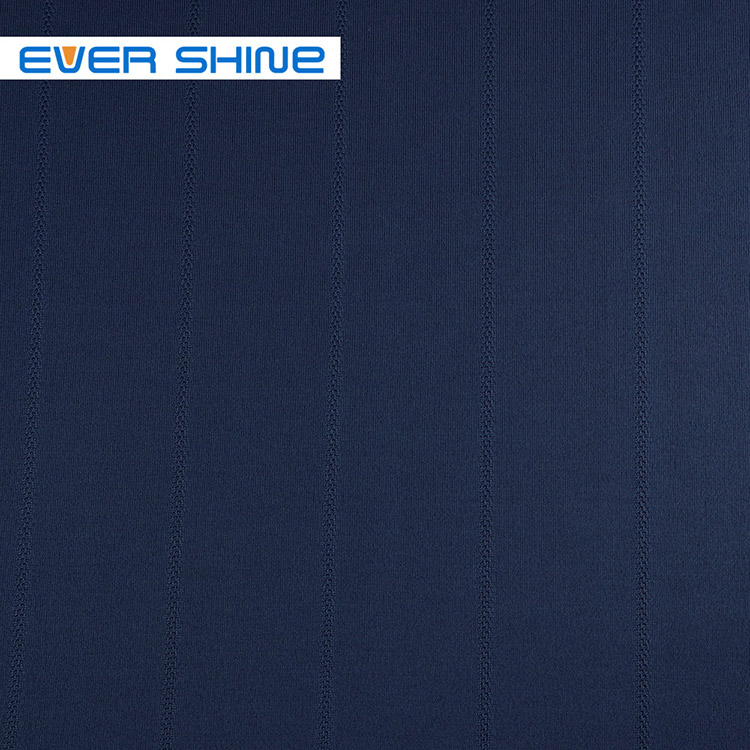 Pointelle fabric