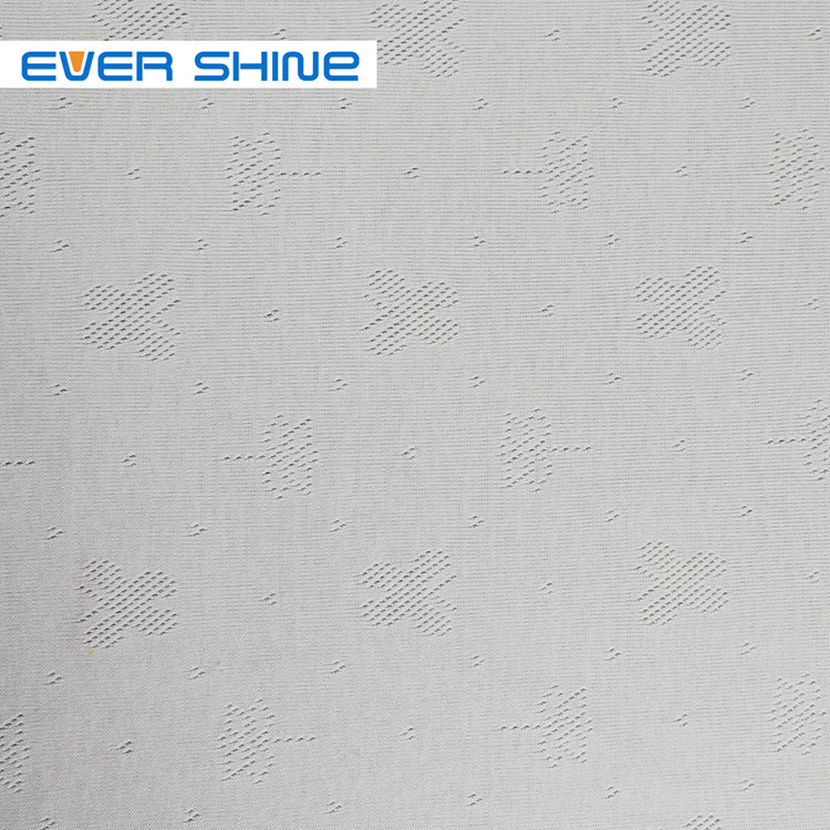 Pointelle fabric