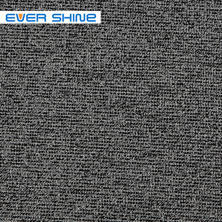 Sweater knit fabric