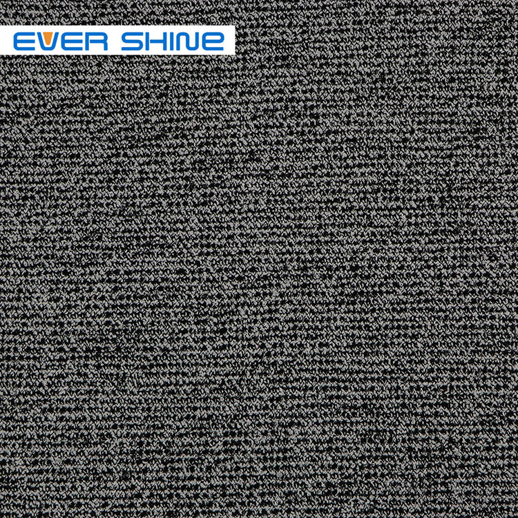 Sweater knit fabric