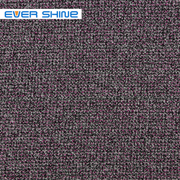 Sweater knit fabric