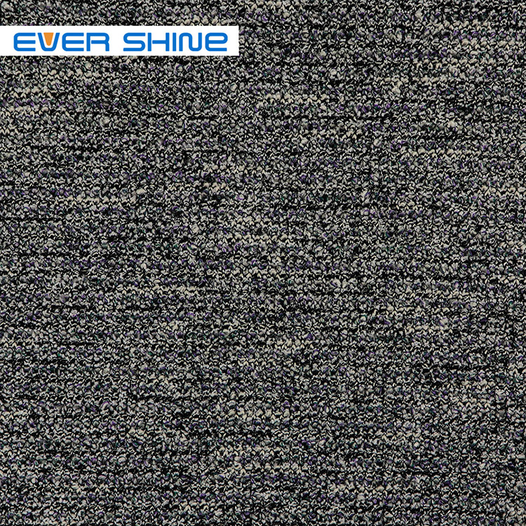 Sweater knit fabric