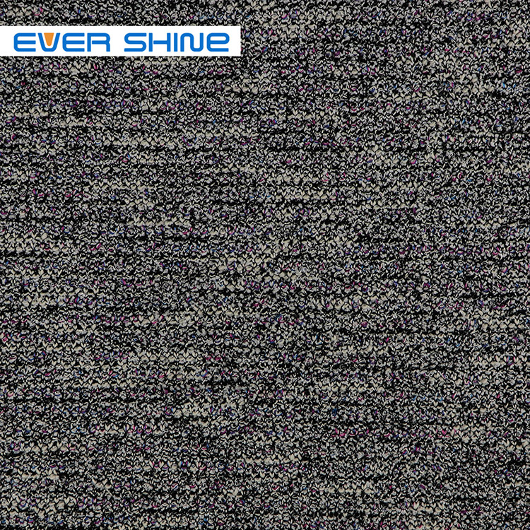 Sweater knit fabric
